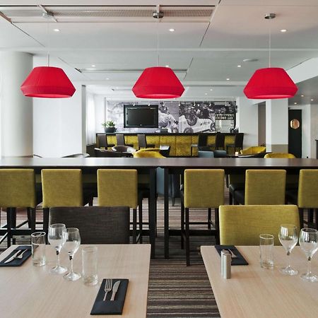 Scandic Jaerva Krog โซลนา ภายนอก รูปภาพ