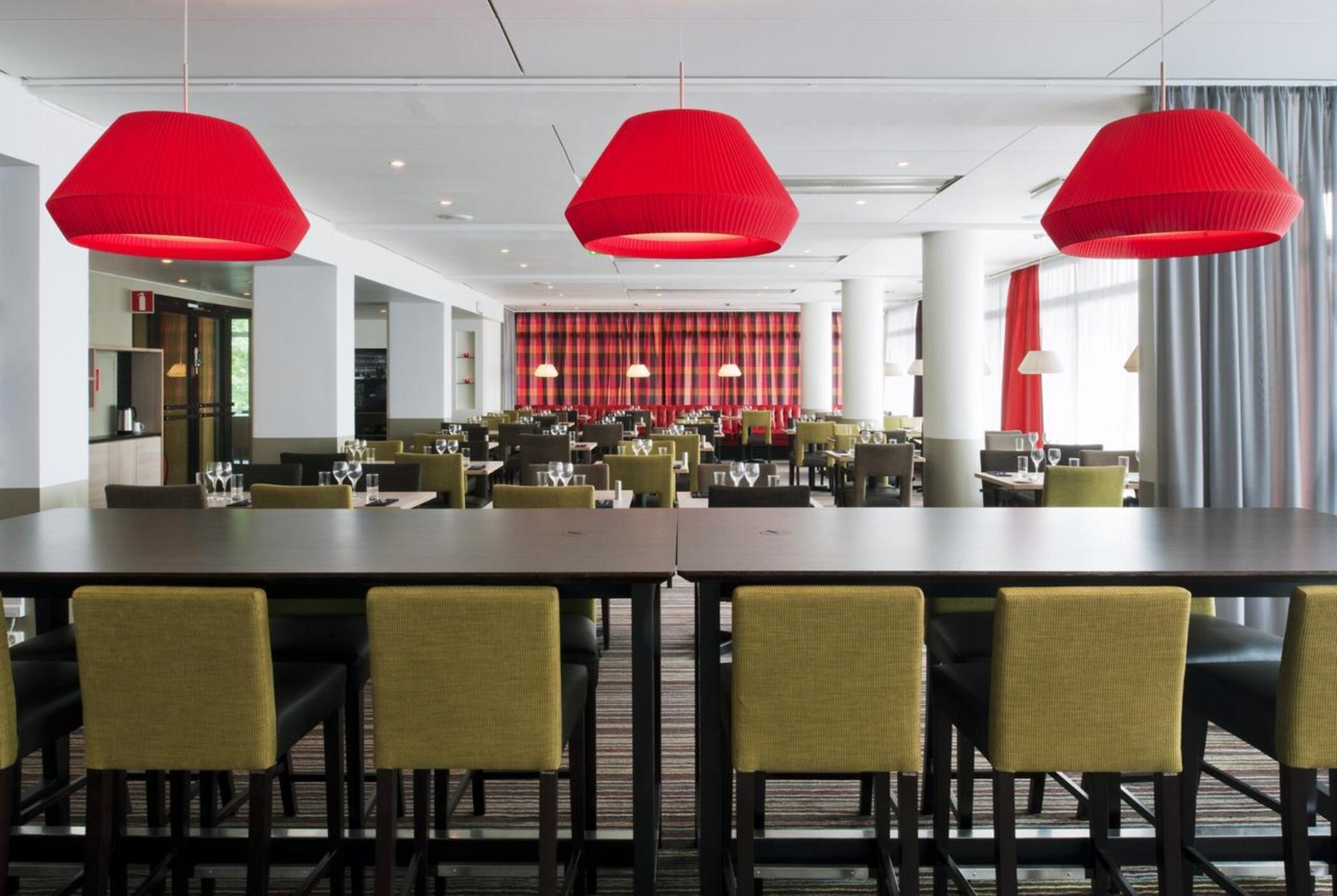 Scandic Jaerva Krog โซลนา ภายนอก รูปภาพ