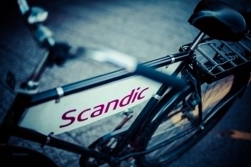 Scandic Jaerva Krog โซลนา ภายนอก รูปภาพ
