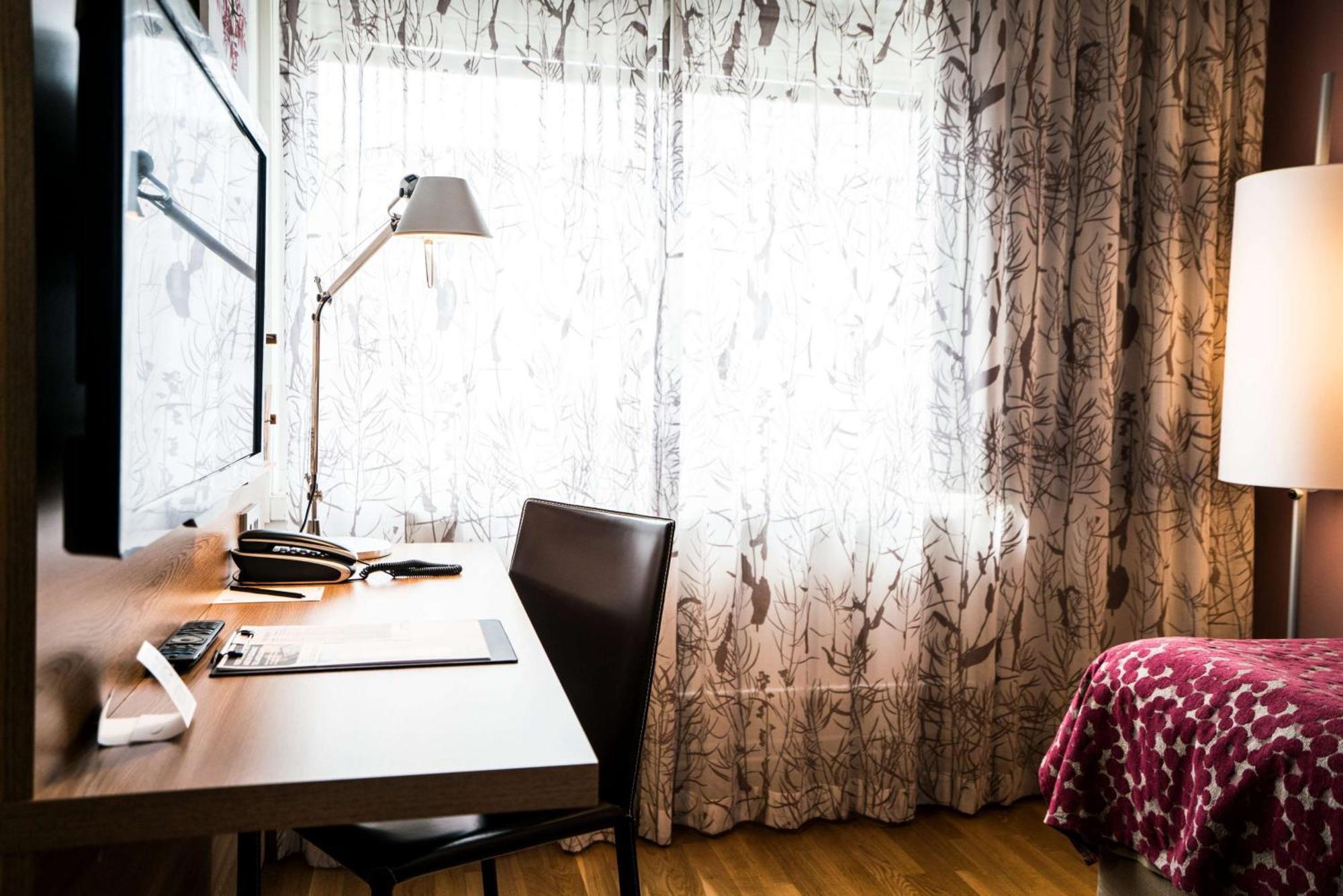 Scandic Jaerva Krog โซลนา ภายนอก รูปภาพ